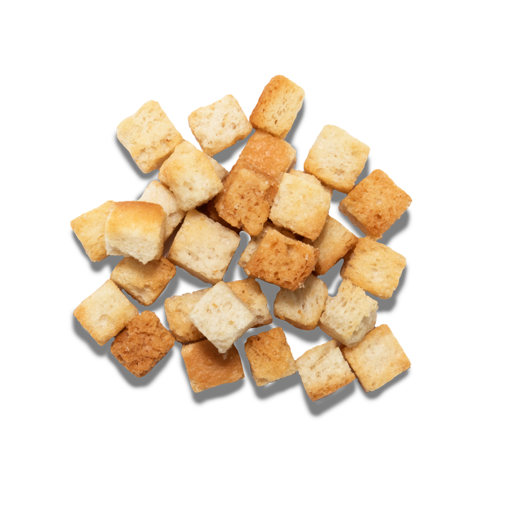 Croutons