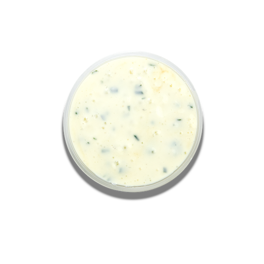 Trüffel Dressing