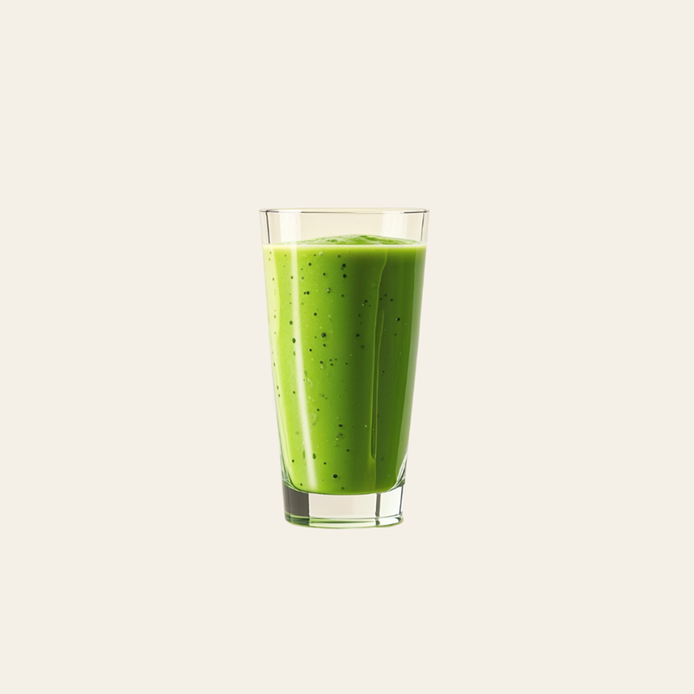 Skinny Kale