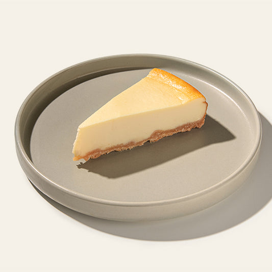 Cheescake New York Style