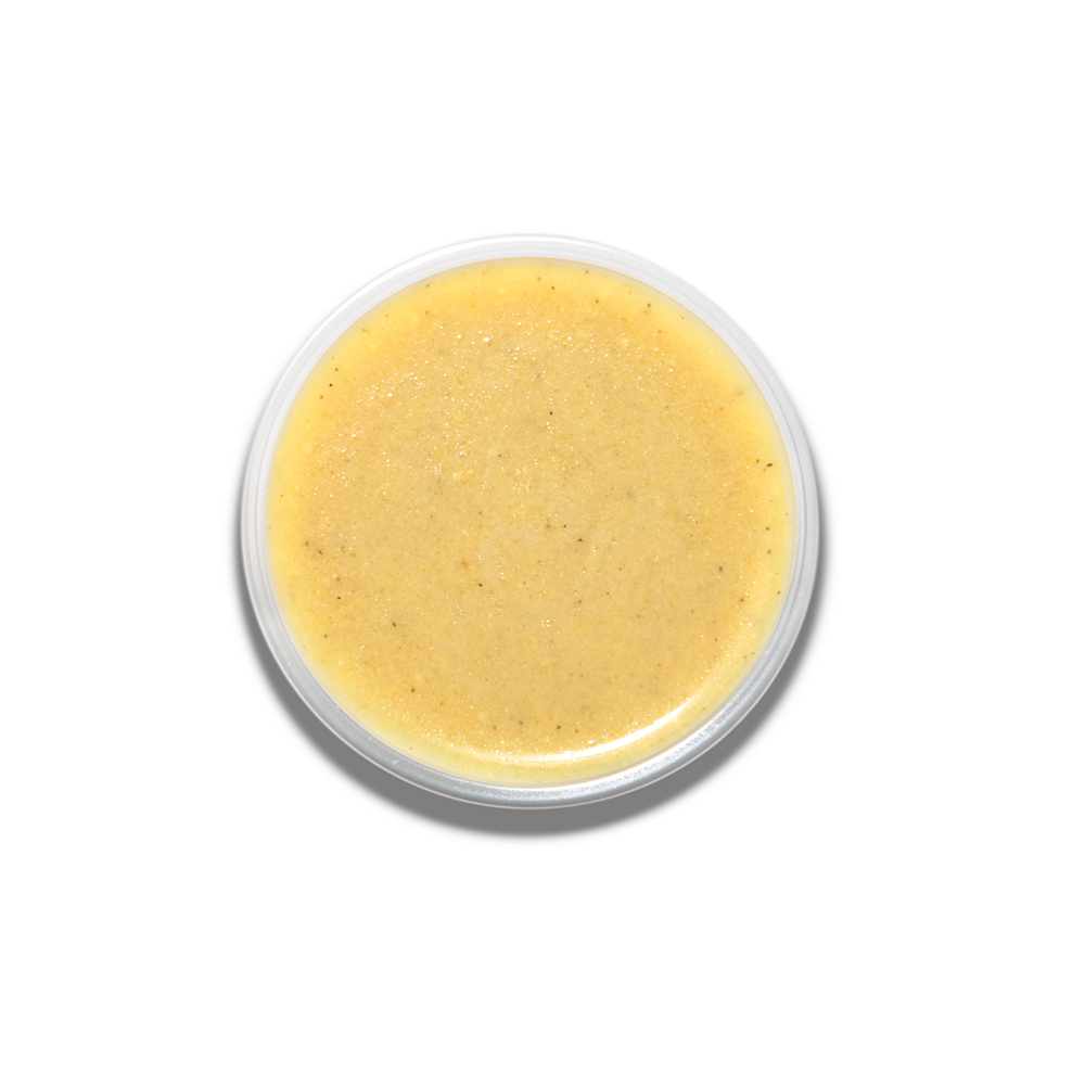 Orangen-Balsamico Dressing