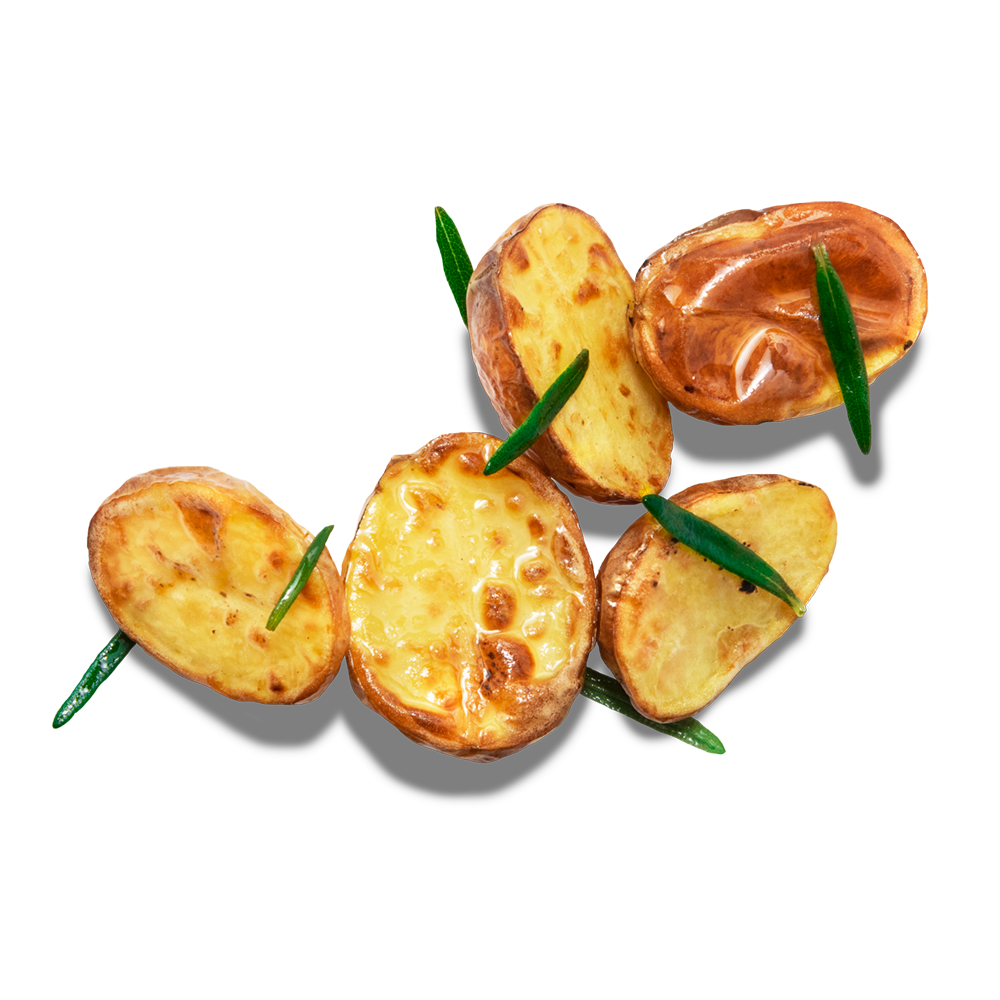 Roasted Potatoes