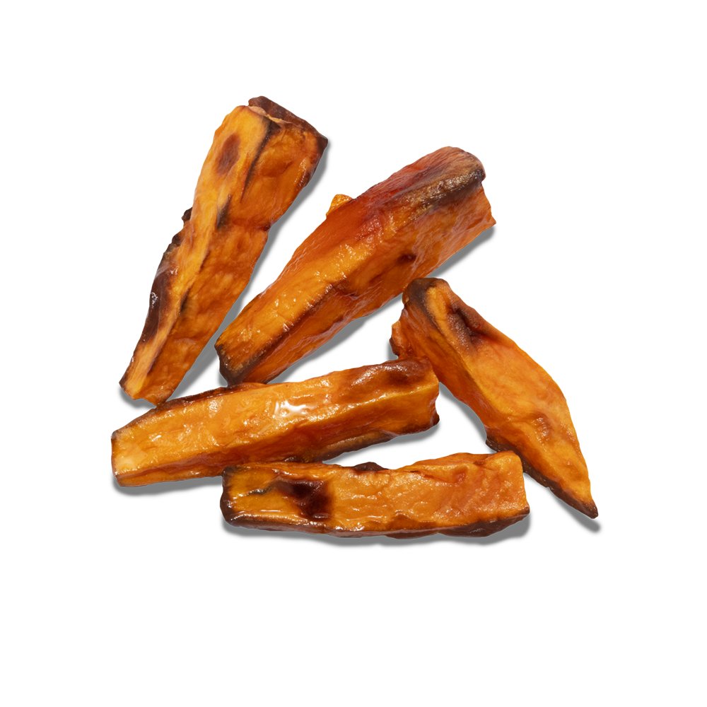 Süßkartoffeln