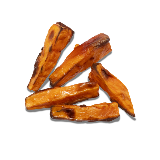 Süßkartoffeln