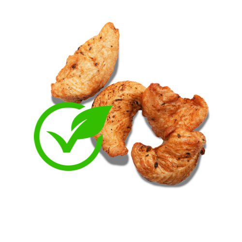 Vegan Chicken