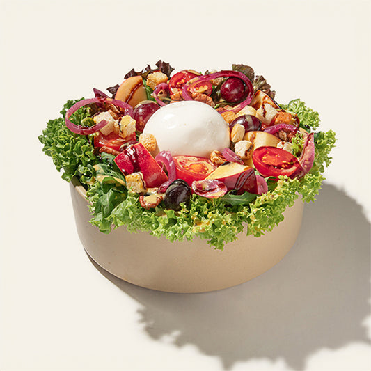 Vitamin Salad