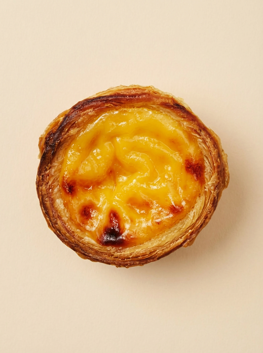 Pastel de Nata