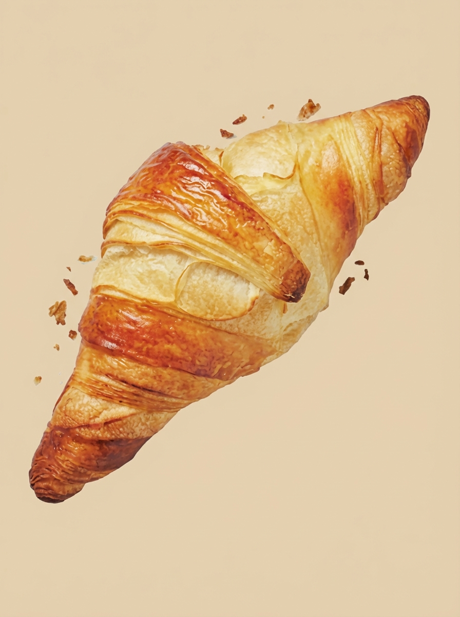 croissant