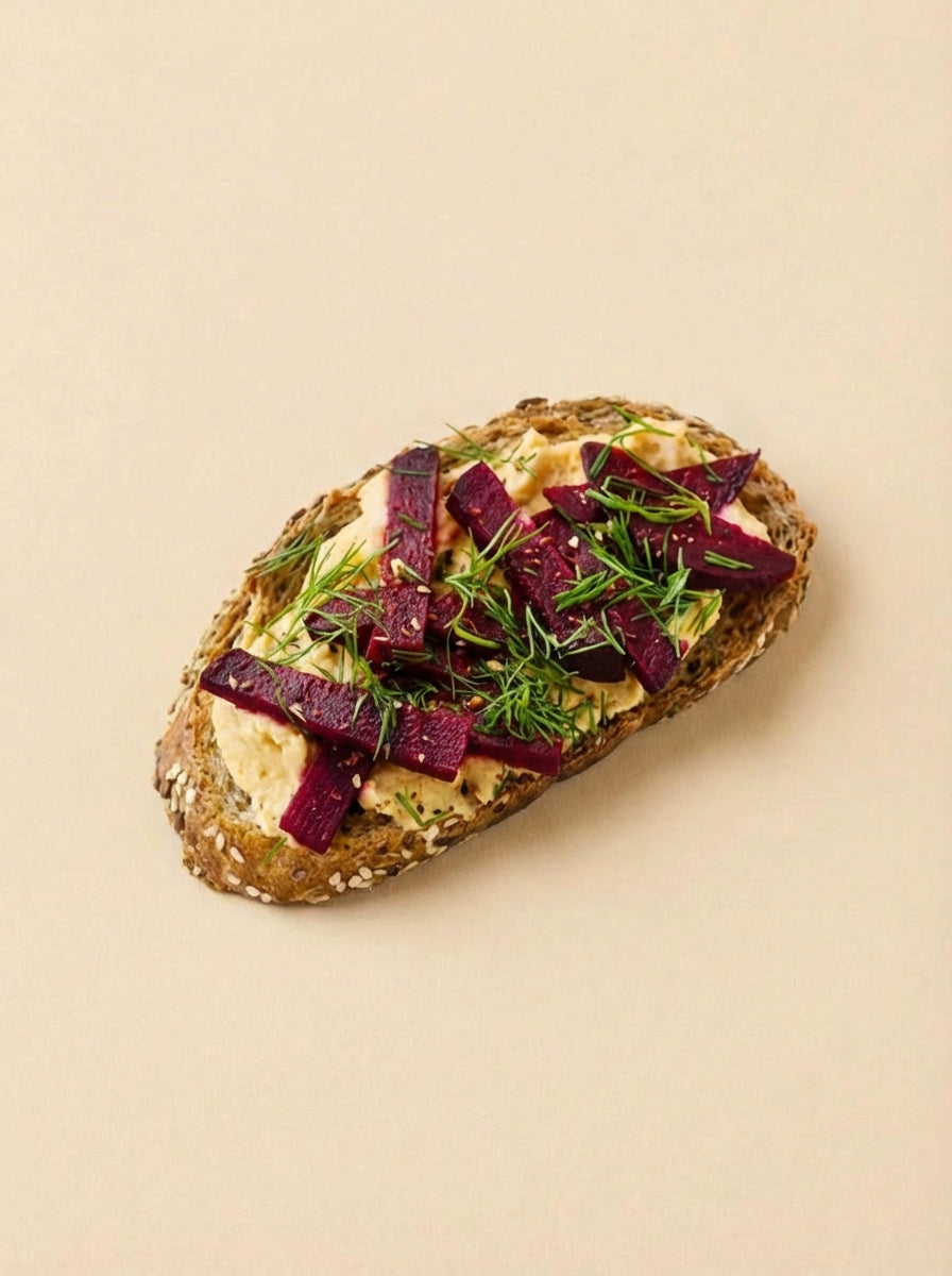 Roasted Beet