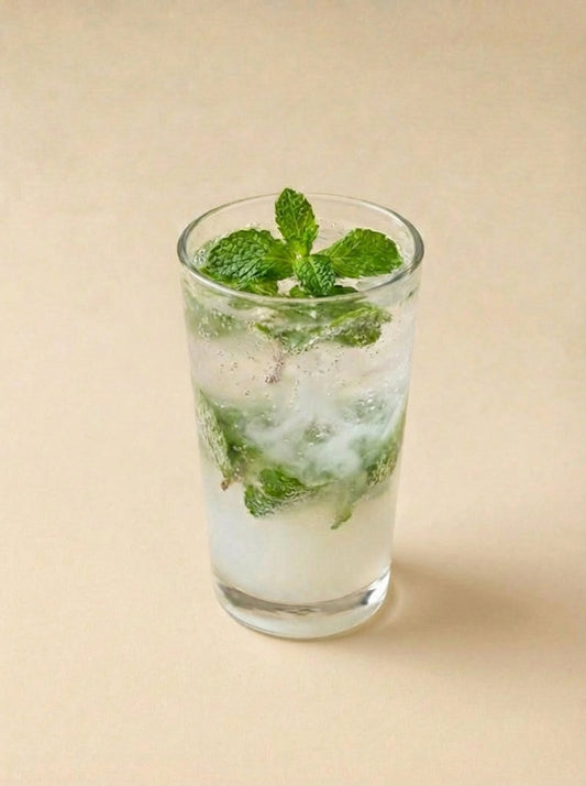 ingwer lemonade