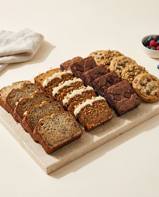 Sweet Treats Board
