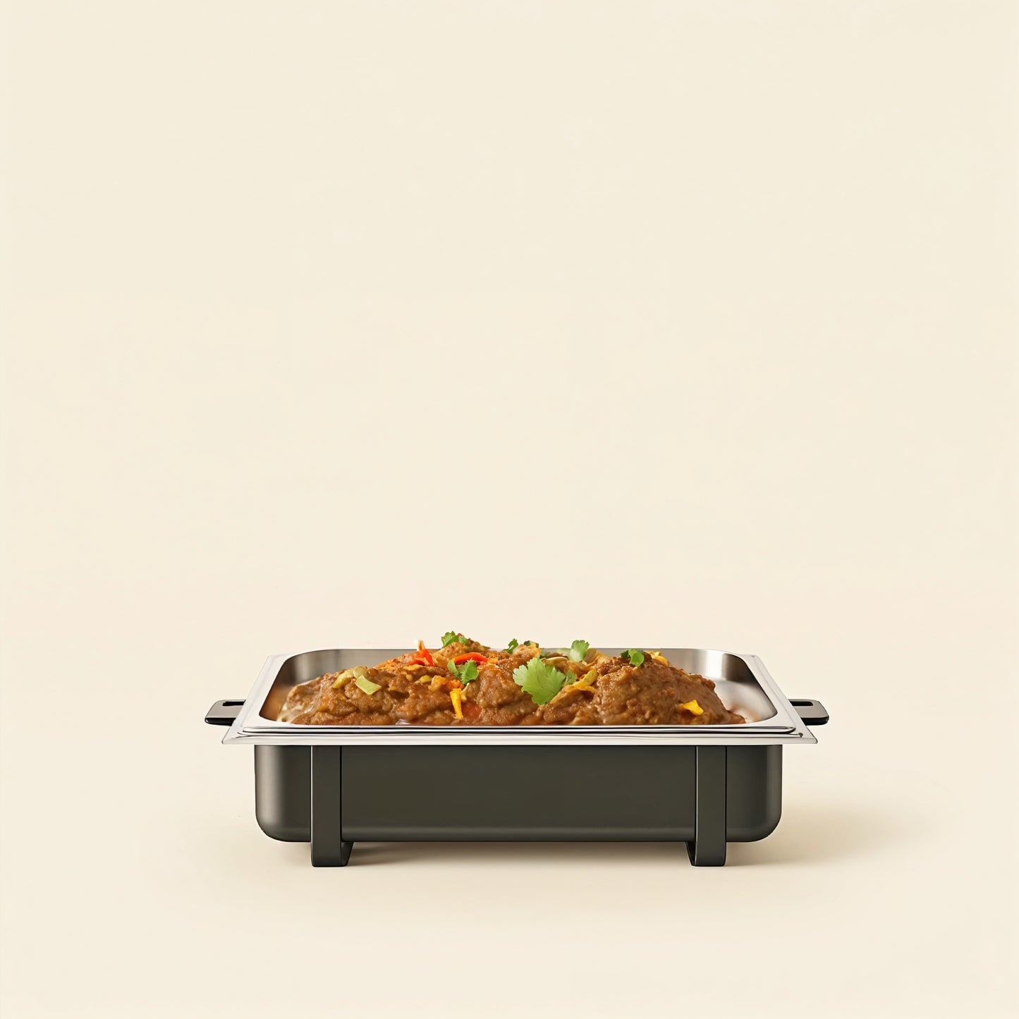 Madras Beef Curry