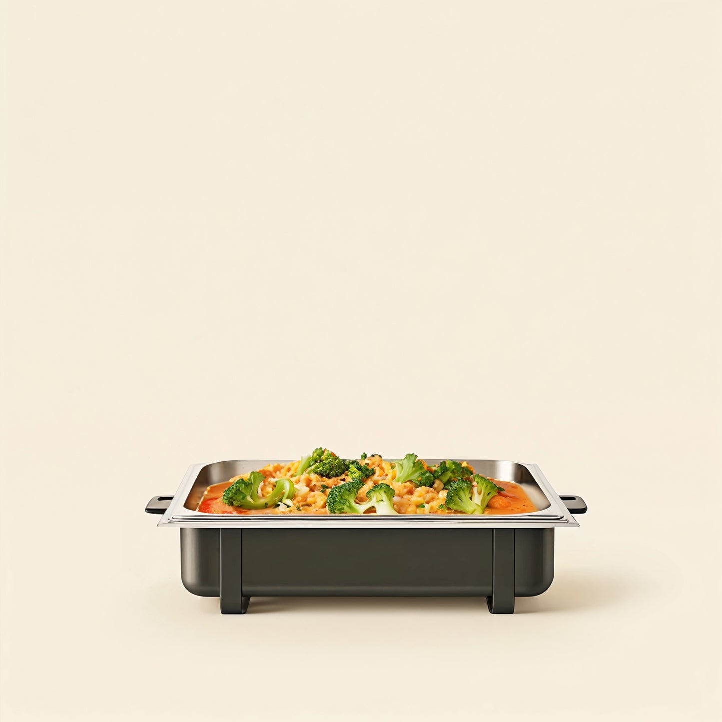Red Thai Curry