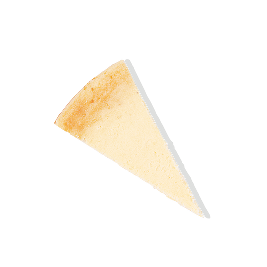 Cheescake New York Style