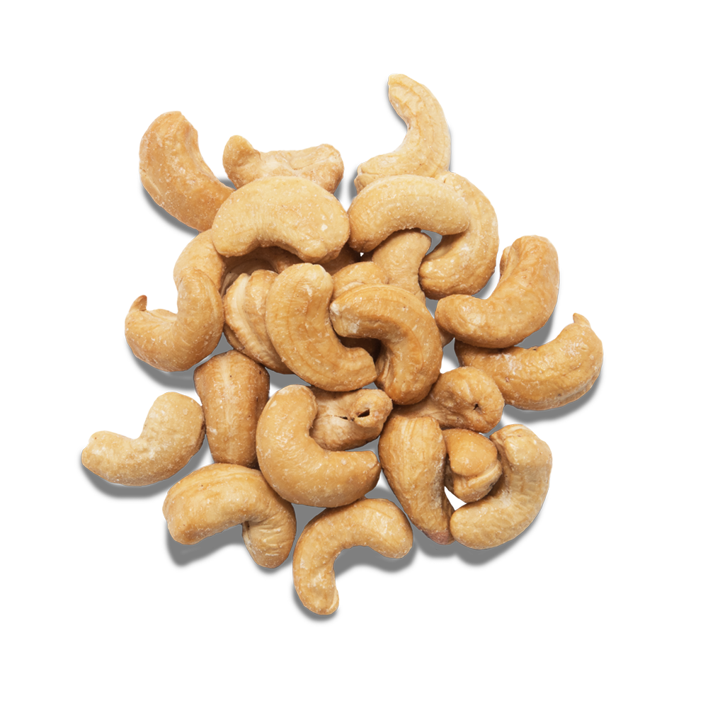 Cashewkerne