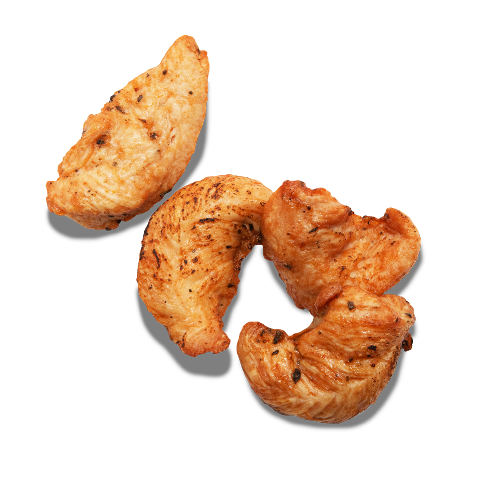 Roasted Chicken