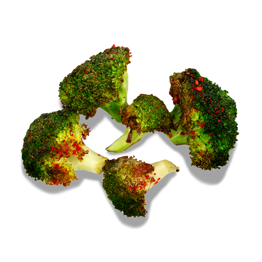 Chili Brokkoli