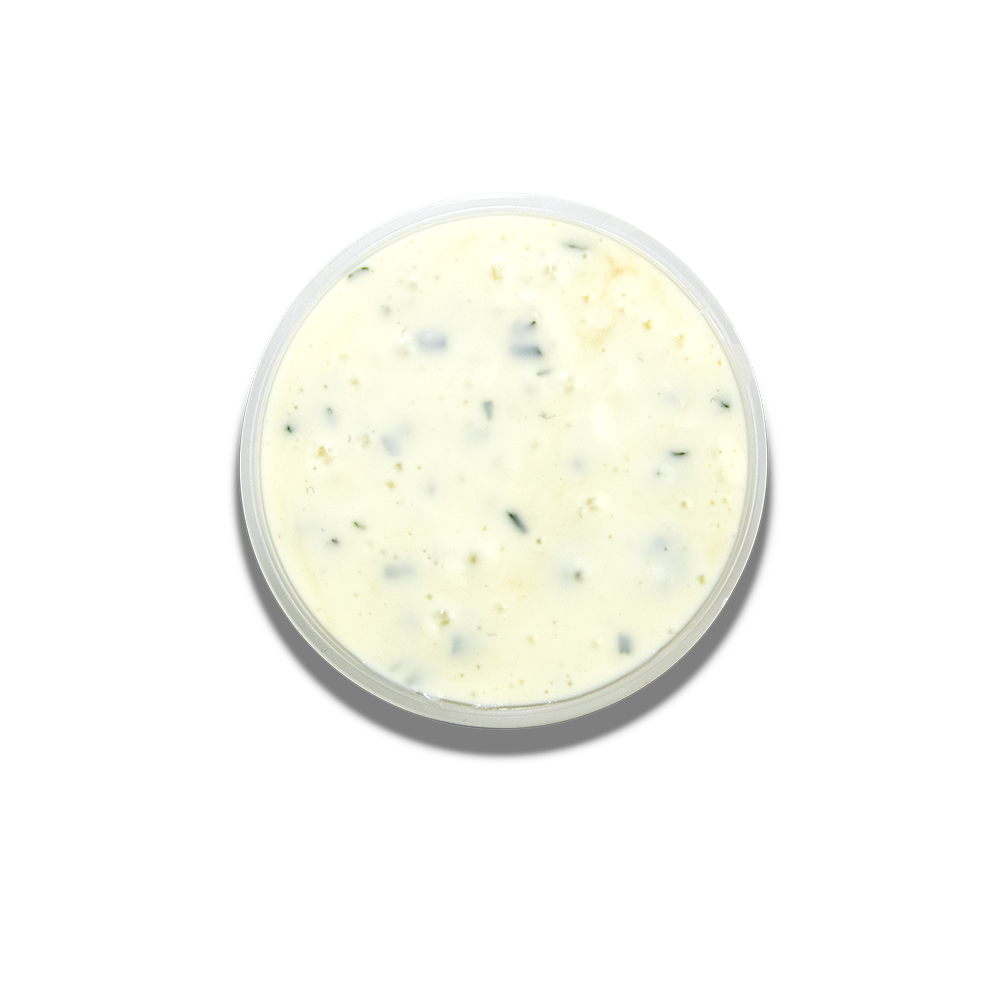 Trüffel Dressing