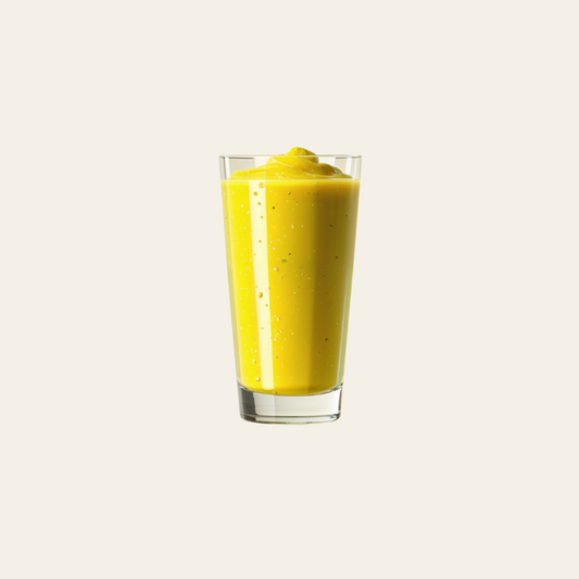 Tropic Ginger