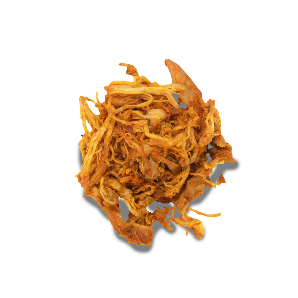 Pulled Chicken