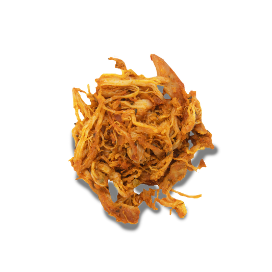 Pulled Chicken