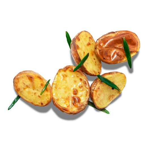 Roasted Potatoes