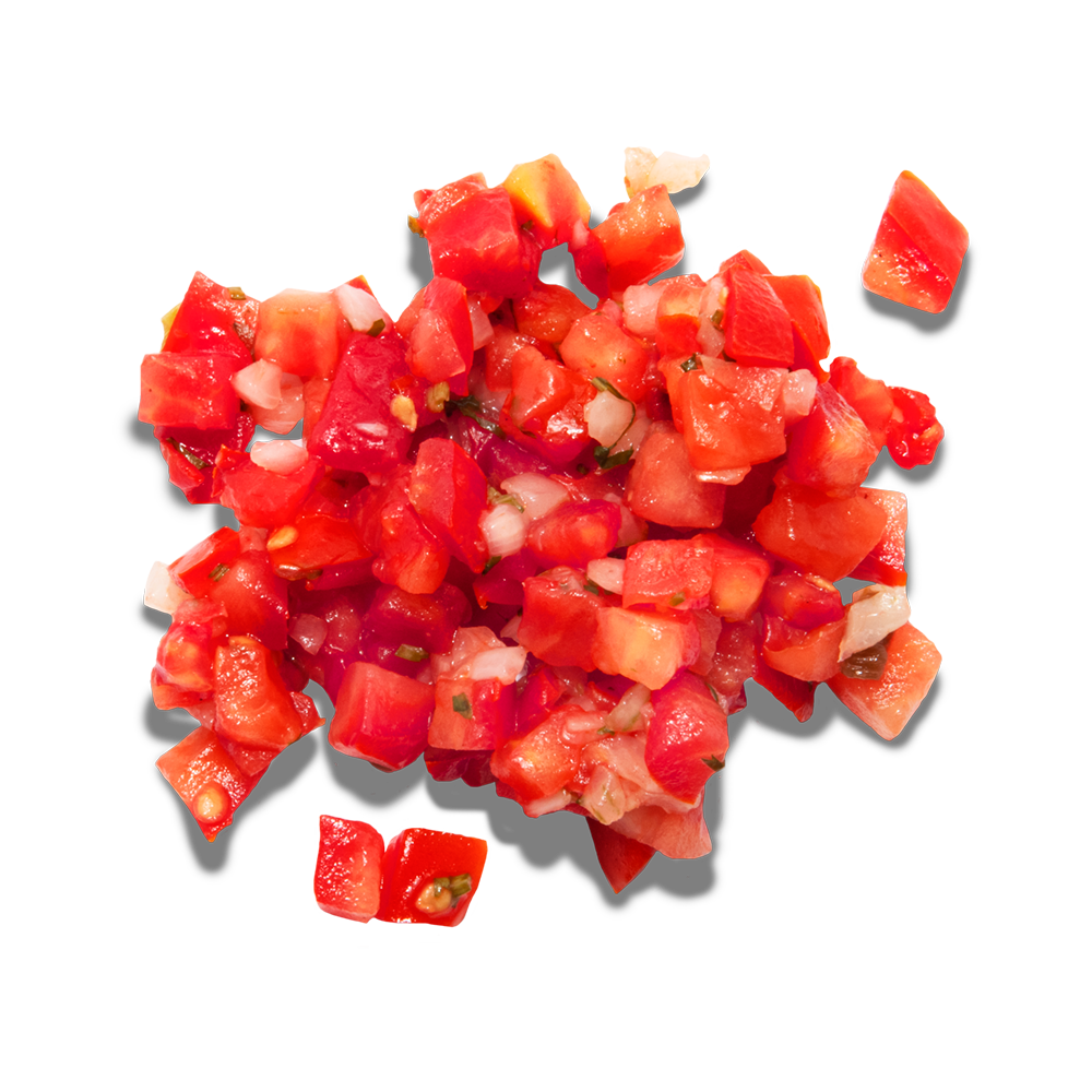 Salsa Mexicana