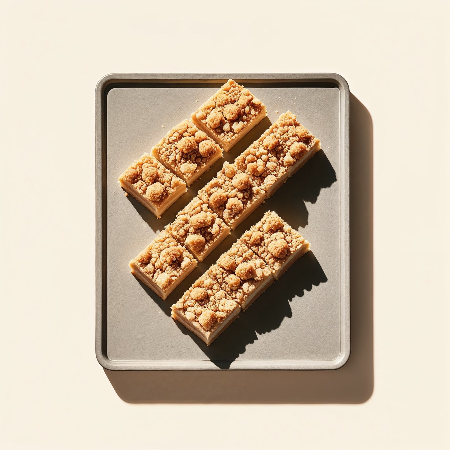 Meetingplatte Vegan Apple Pie