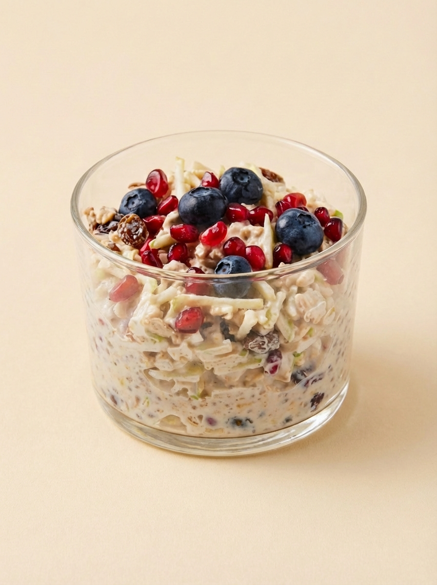 Bircher Müsli
