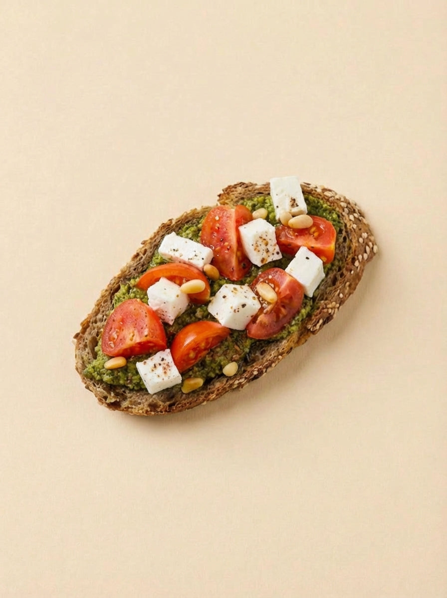 Pesto Pine