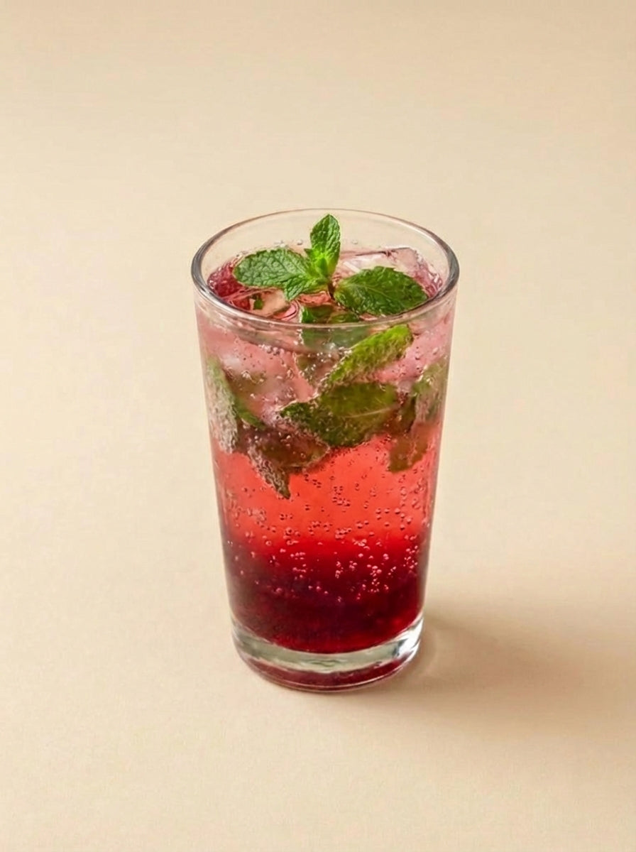 strawberry lemonade