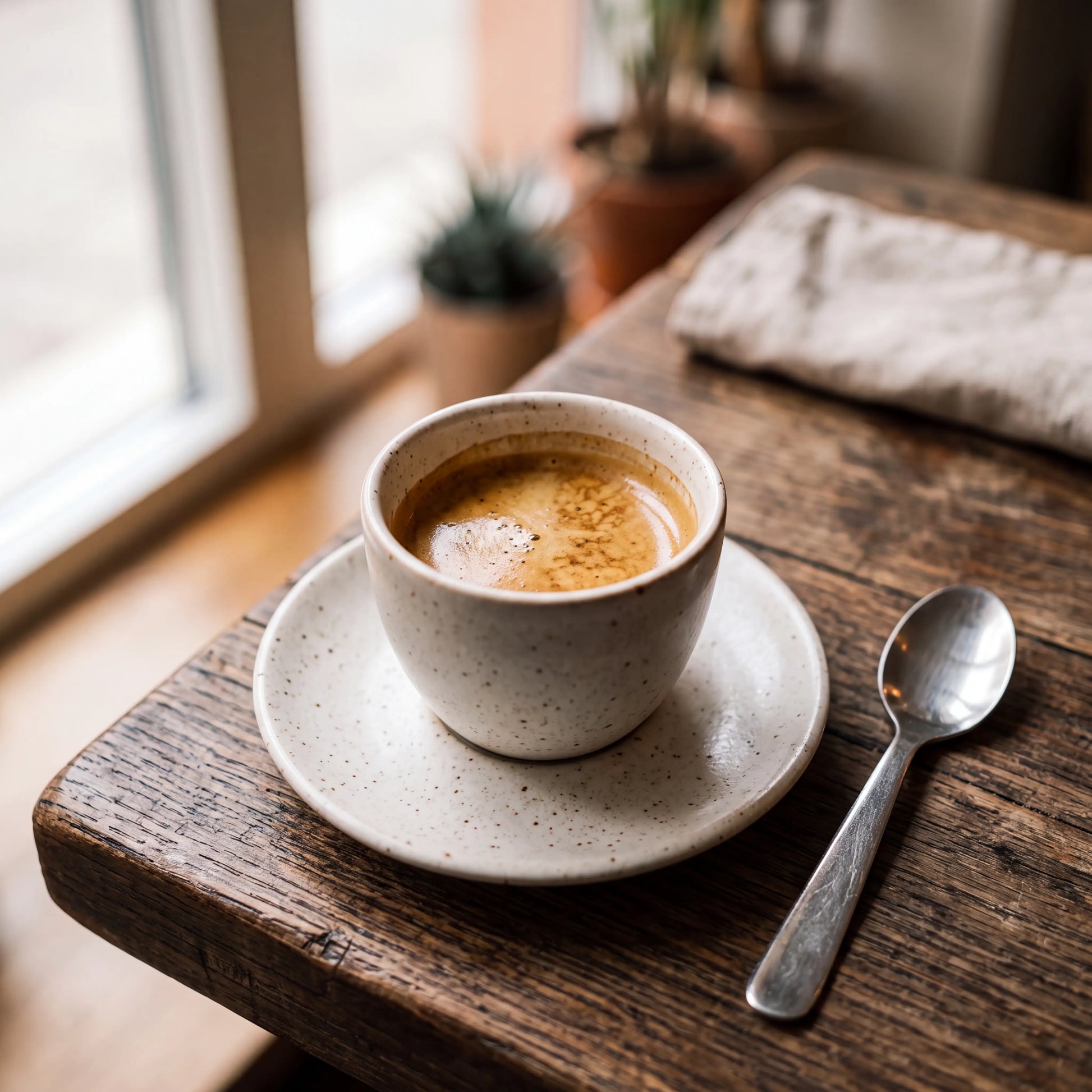GYM COOK Espresso