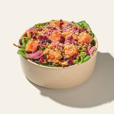 Sunrise Bowl
