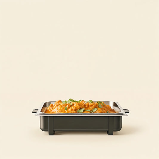Tikka Tikka Masala