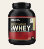 Gold Standard Whey