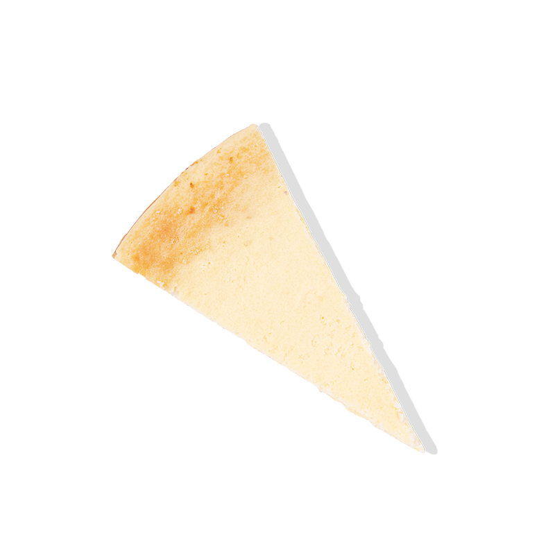 Cheescake New York Style